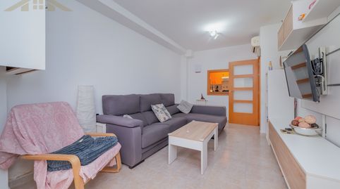 Foto 3 de Planta baja en venta en Calle España, Cuevas - Ilustración, Ciempozuelos