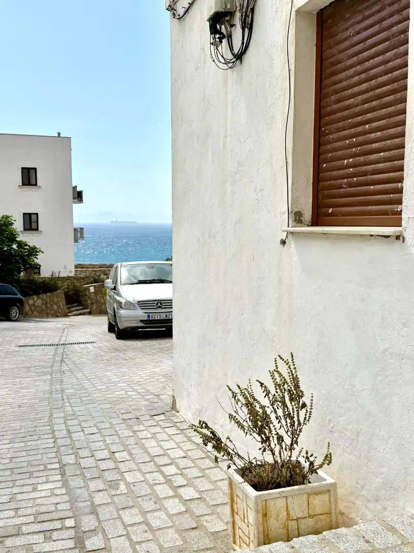 Apartament de lloguer a Barriada Antonio Ordóñez 13, imagen 3