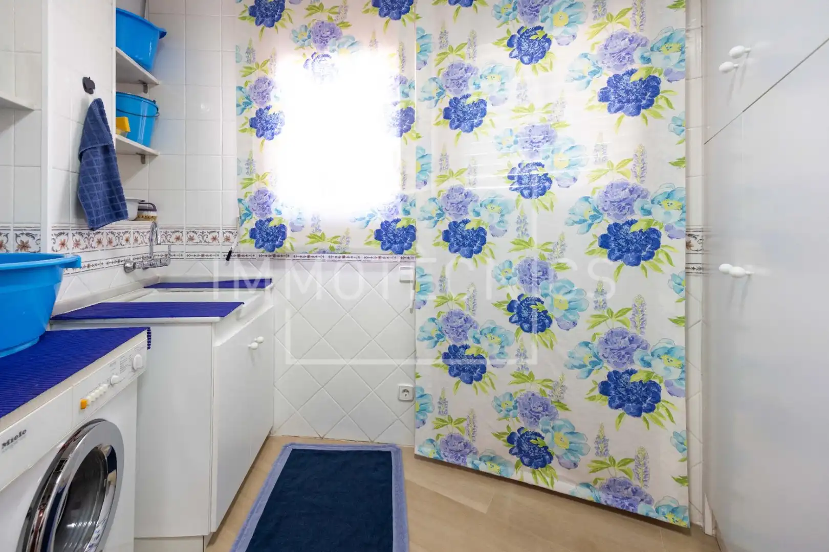 Bathroom of Houses for sale in Lliçà de Vall  with Air Conditioner, Heating and Private garden