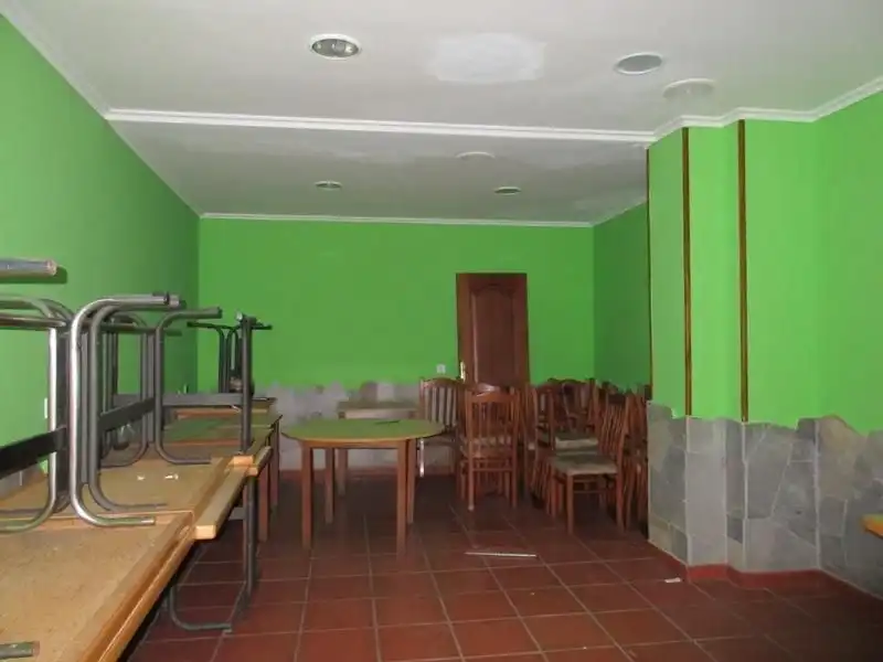 Geschaftsraum zum Verkauf in Rúa Salazón, 8, Ares