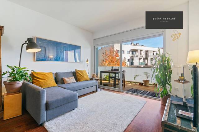 Ático en Venta en Bonaventura Gayolà en Turó de Can Mates