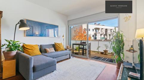 Foto 3 de Àtic en venda a Bonaventura Gayolà, Turó de Can Mates, Barcelona