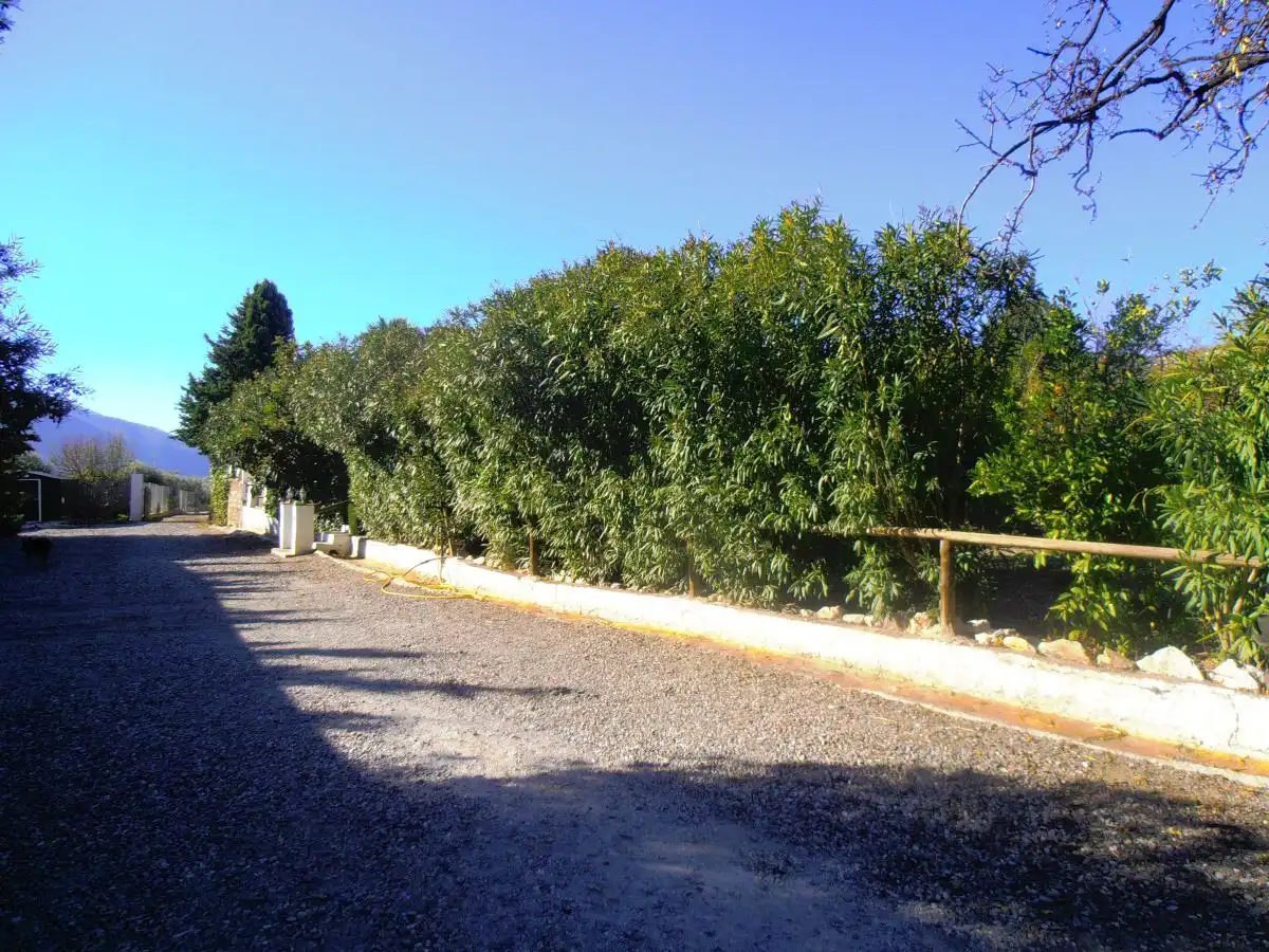 Xalet en venda a Órgiva, imagen 7