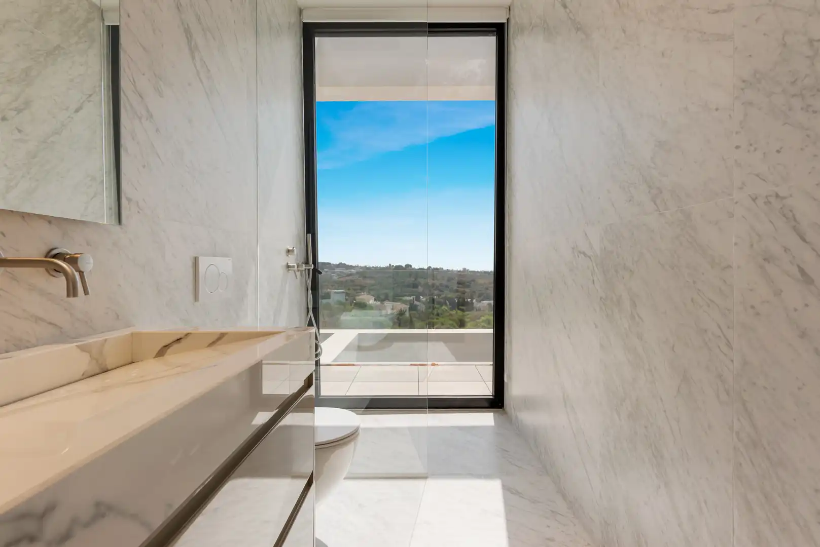 Casa amb piscina en venda a Los Flamingos, imagen 18