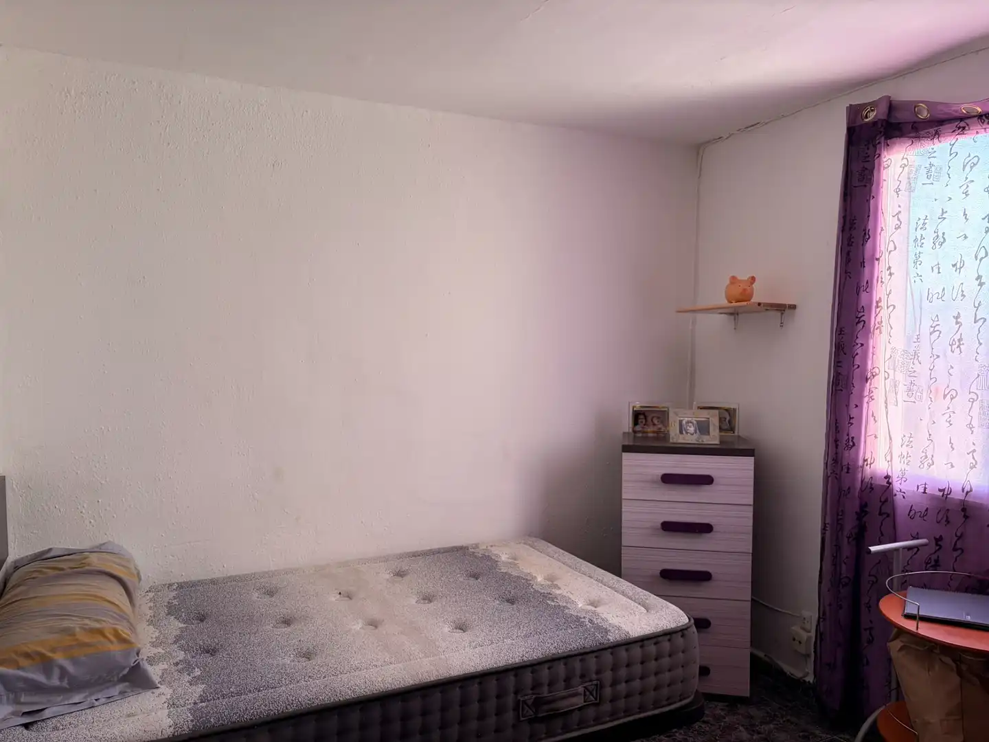 Casa rústica amb jardí en venda a Les Borges Blanques, imagen 15