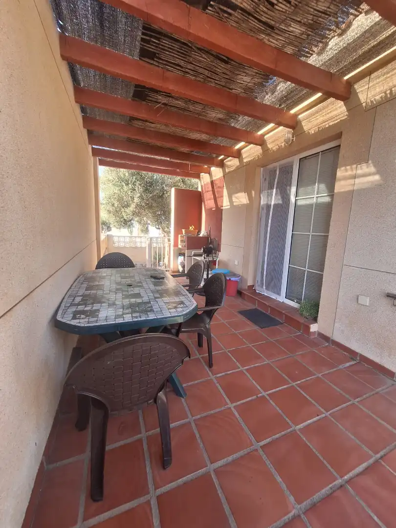 Villa con piscina in vendita a Almerimar, imagen 11