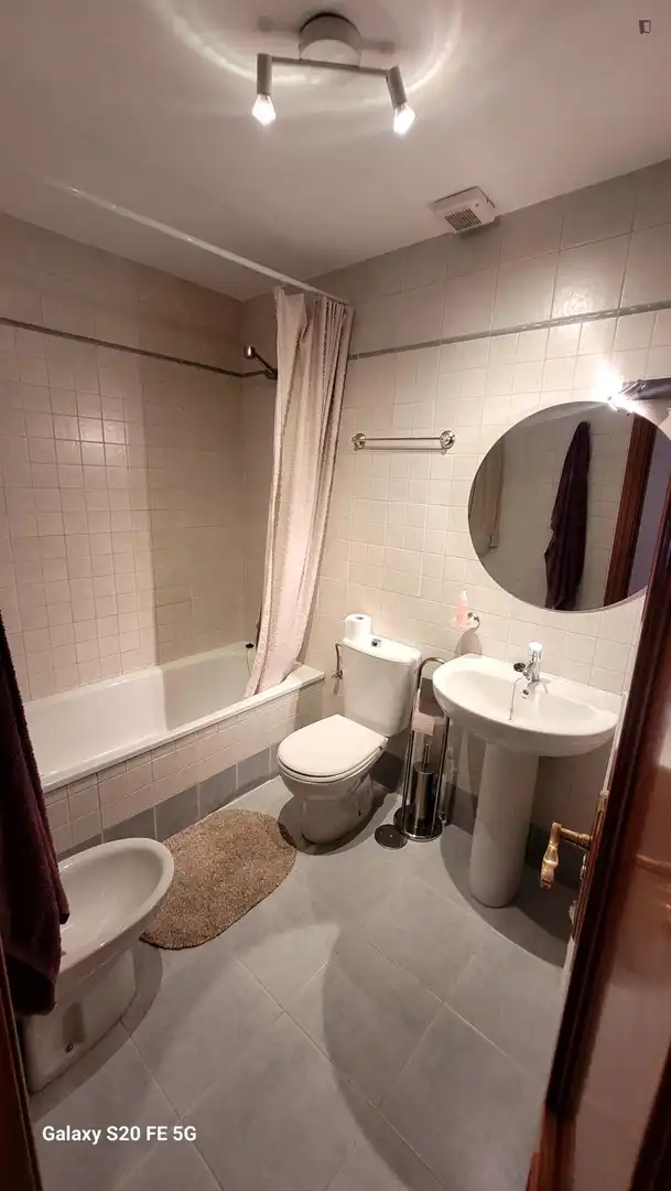 Apartament amb ascensor de lloguer a La Zubia Ciudad, imagen 12