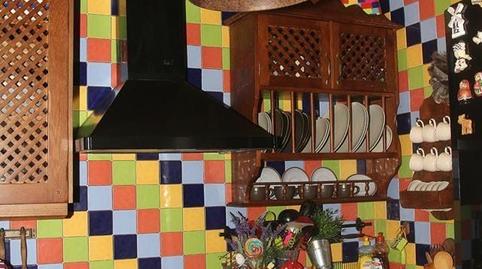 Photo 5 of Country house to rent in Torrox Pueblo, Málaga