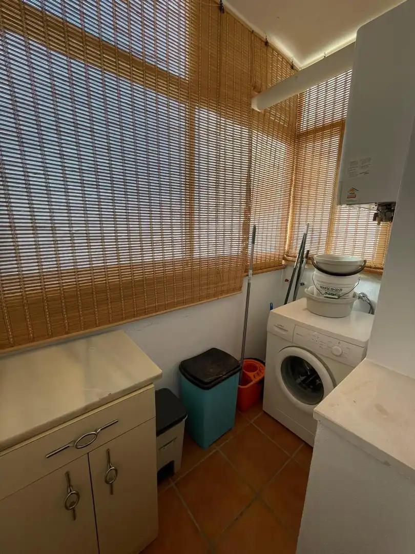 Piso con terraza en venta en La Roda, imagen 12