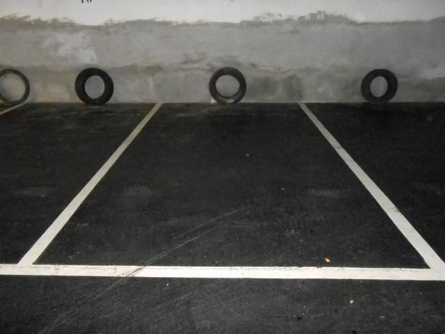 Garaje en Venta en Calle del General Salazar, 4 en Ametzola