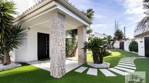 Foto 5 de Casa o chalet en venta en El Paraíso - Los Almendros, L'Eliana