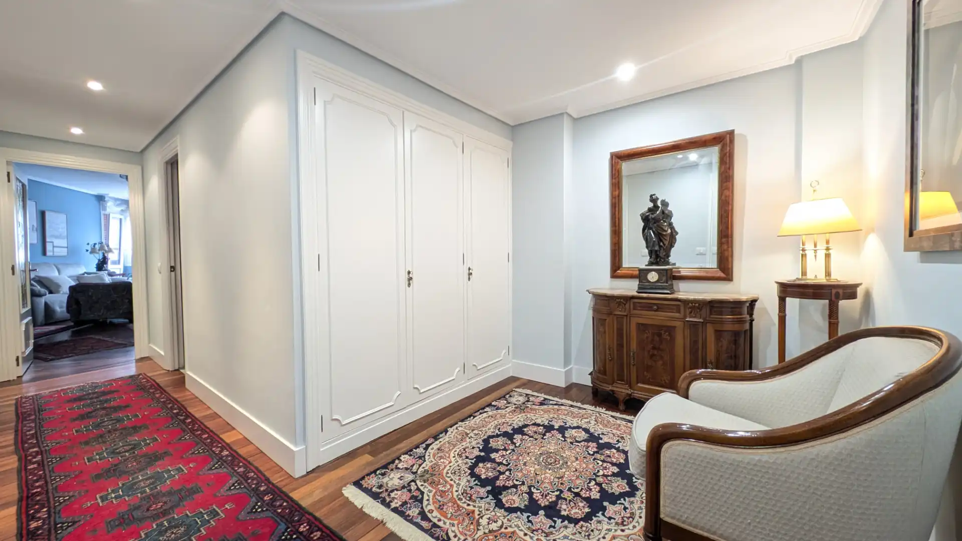 Appartement avec ascenseur à vendre à Artecalle Kalea, imagen 19