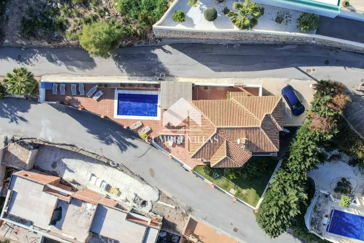 Haus mit Pool zum Verkauf in Monte los Almendros - El Pargo - Costa Aguilera, imagen 59