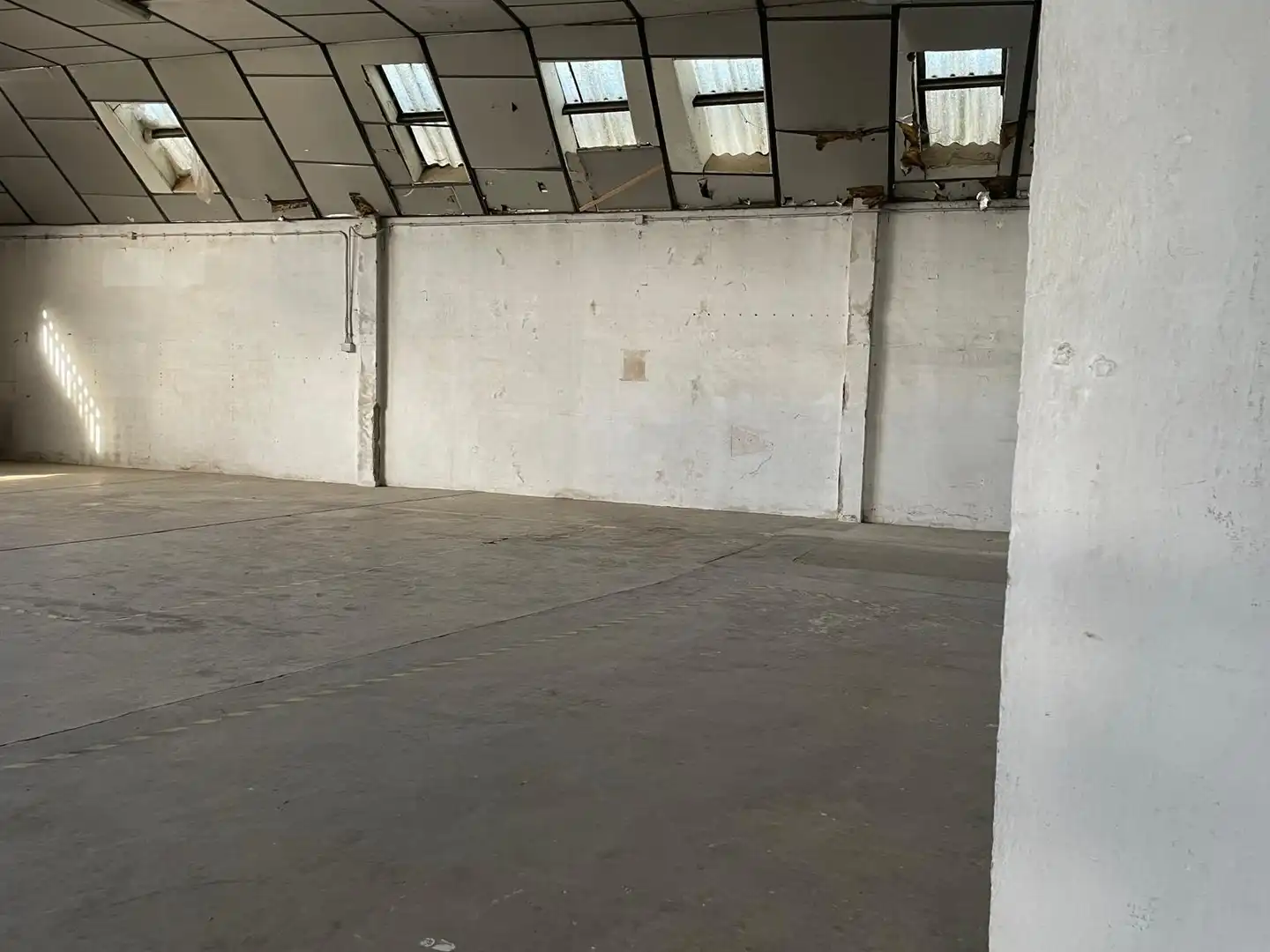 Industriegebäude zur Miete in Poligono San Lazaro, imagen 9