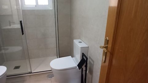 Foto 4 de Piso de alquiler en Calle Frank Capra, 14, El Tejar - Hacienda Bizcochero, Málaga Capital