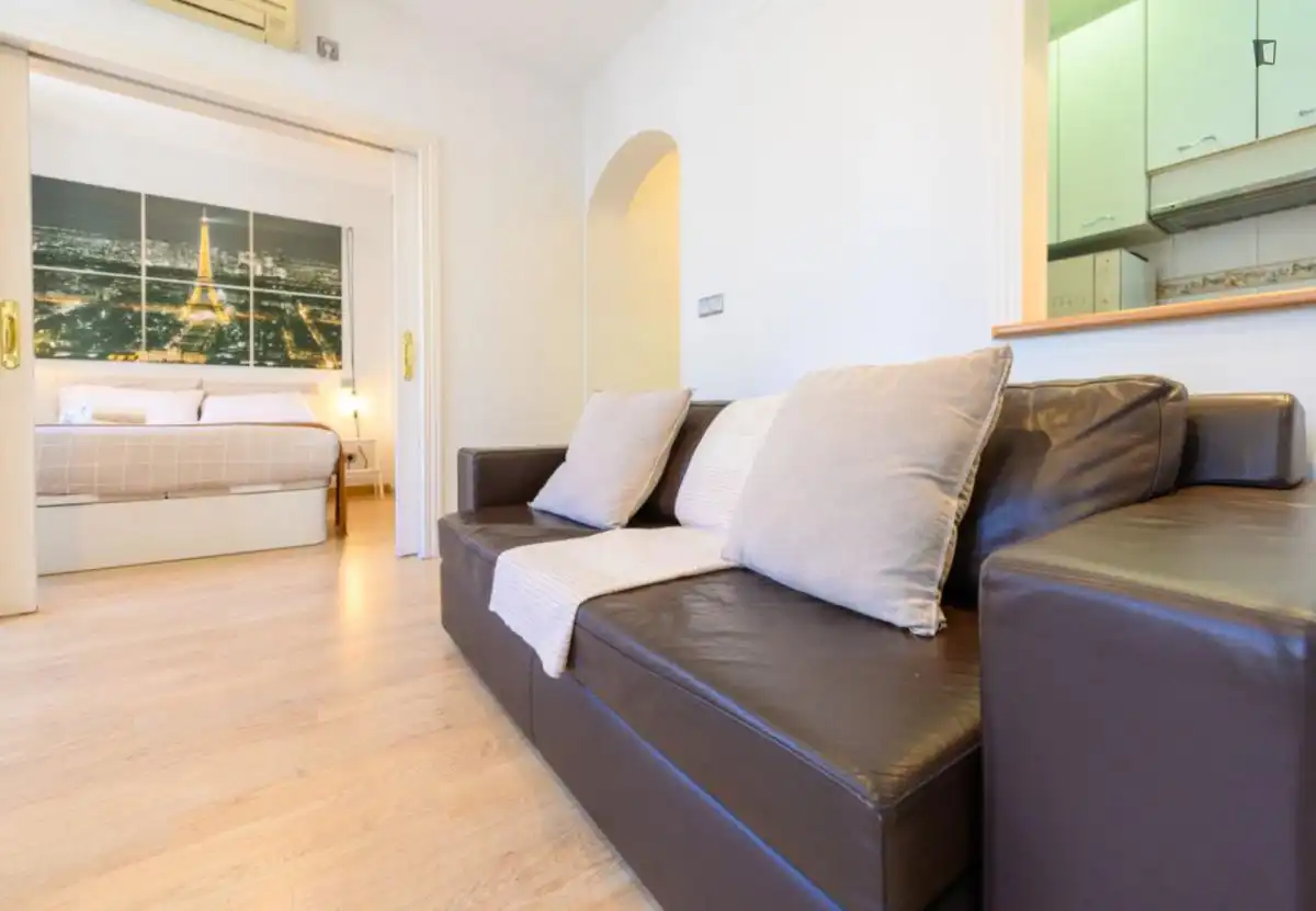 Appartement compact avec ascenseur à louer à Centro, imagen 16