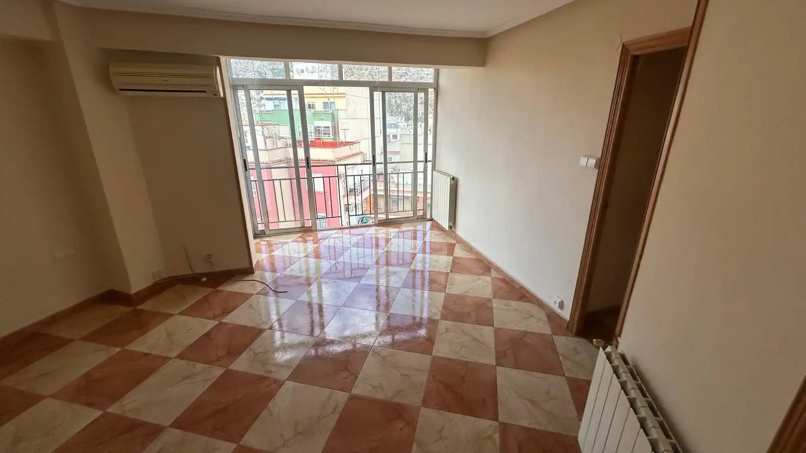 Terraza de Piso en venta en Cullera con Alarma