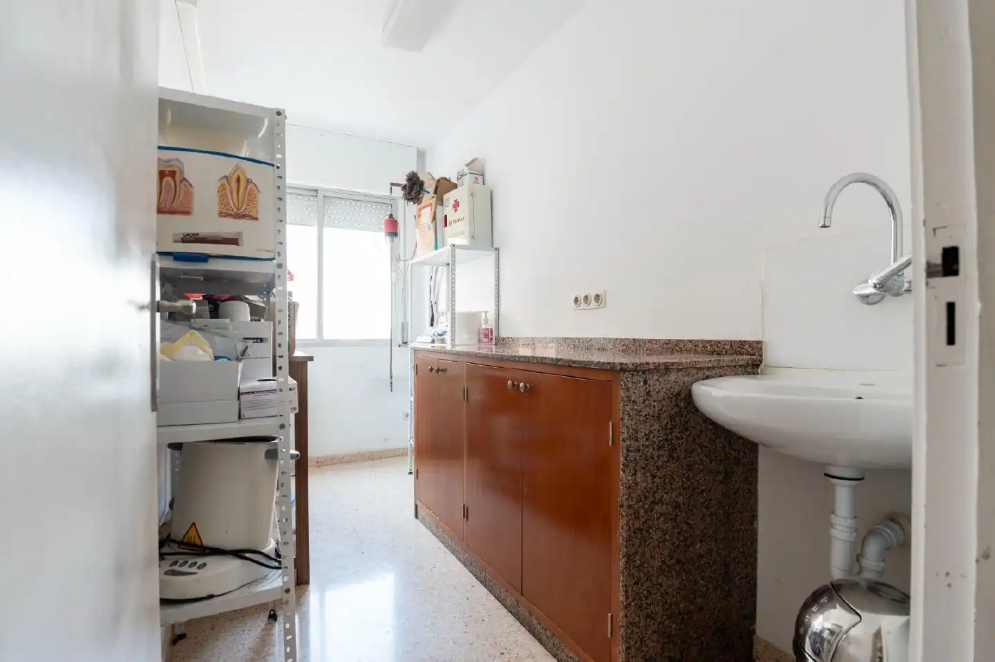 Appartamento con ascensore in vendita a cardenal rossell, 54, imagen 28