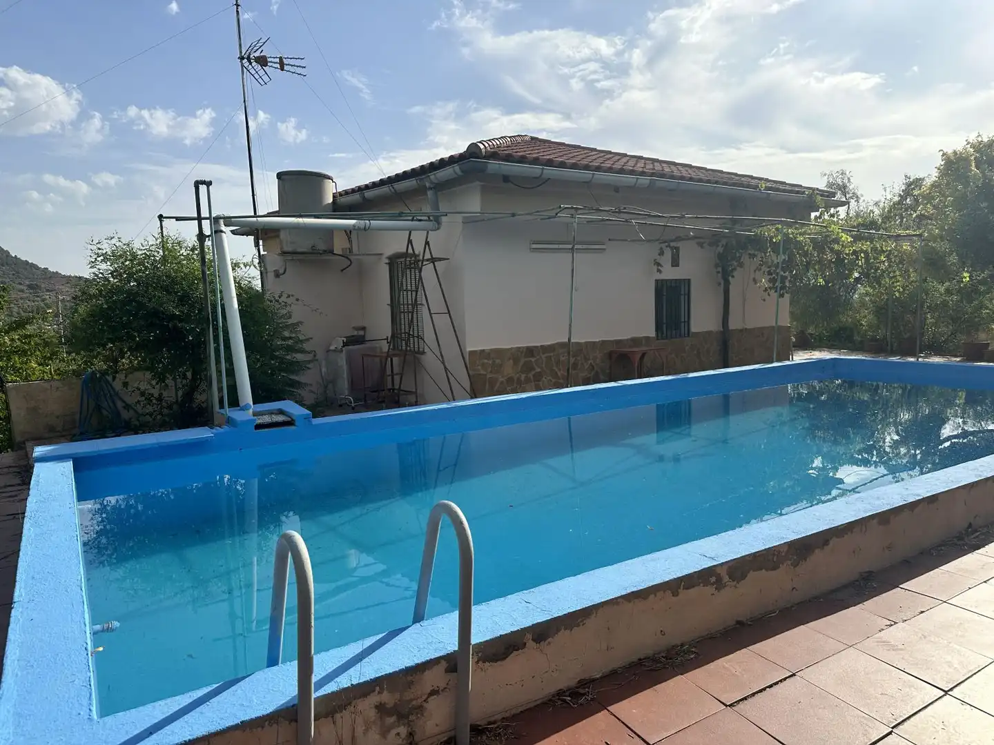 Chalet con terraza en venta en Torres Torres, imagen 56