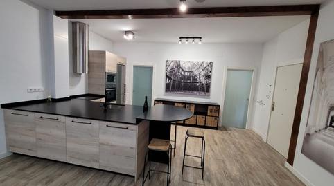 Foto 2 de Apartamento de alquiler en Pilar Salarrullana, Gran Via,  Logroño