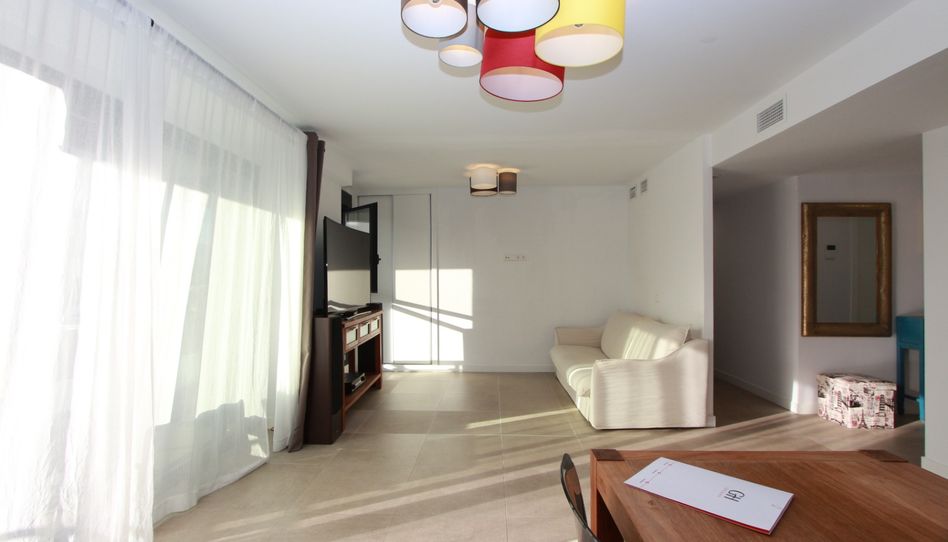 Apartamento en venta en Marisol Park - Ortembach - Los Almendros - 4