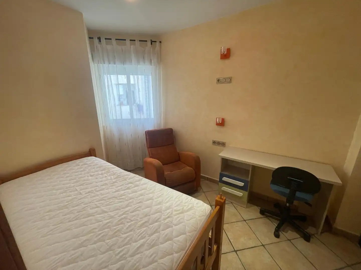 Apartament amb ascensor en venda a Casco Antiguo, imagen 7