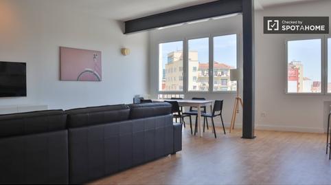 Photo 5 of Flat to rent in Cuatro Caminos - Azca,  Madrid Capital