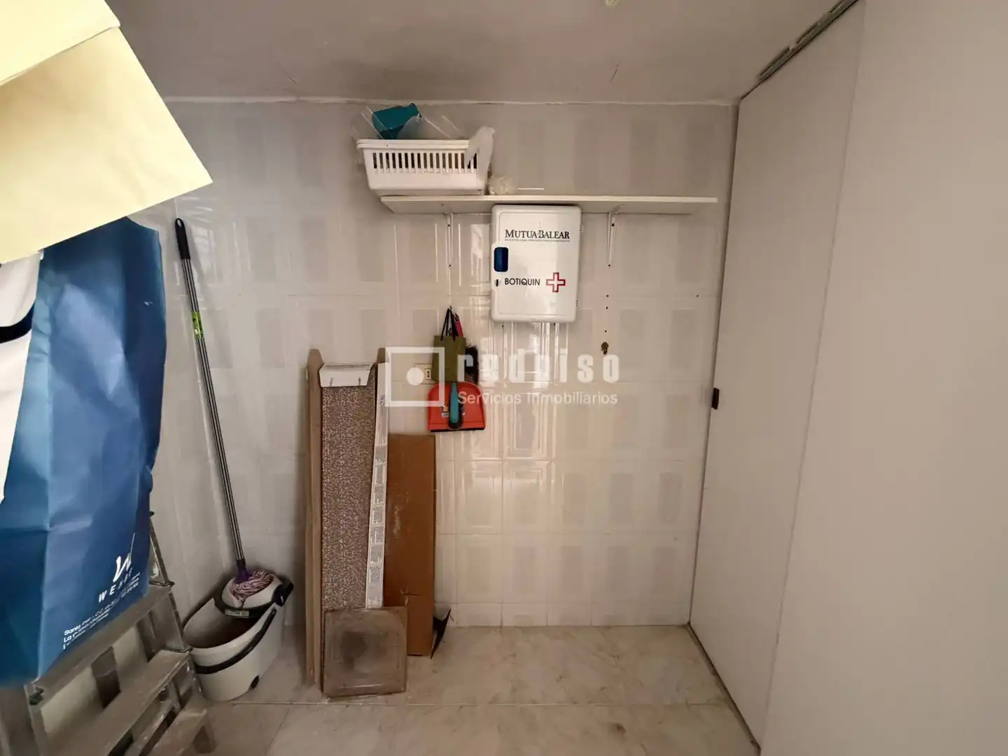 Piso en venta en Santa Cruz de Tenerife con Calefacción, Terraza y Trastero