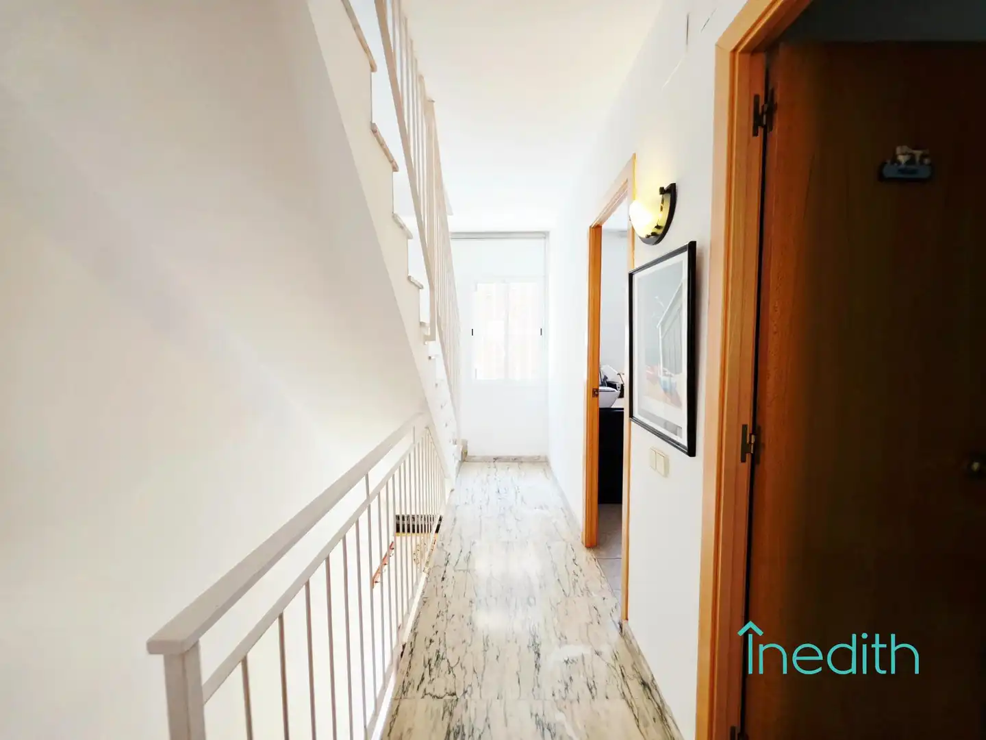 Casa o xalet en venda en Barcelona amb Aire condicionat, Calefacció i Terrassa