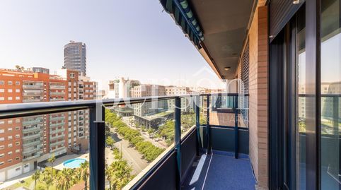Photo 4 of Flat for rent in De Menorca, Penya - Roja - Avda. Francia, Valencia Capital