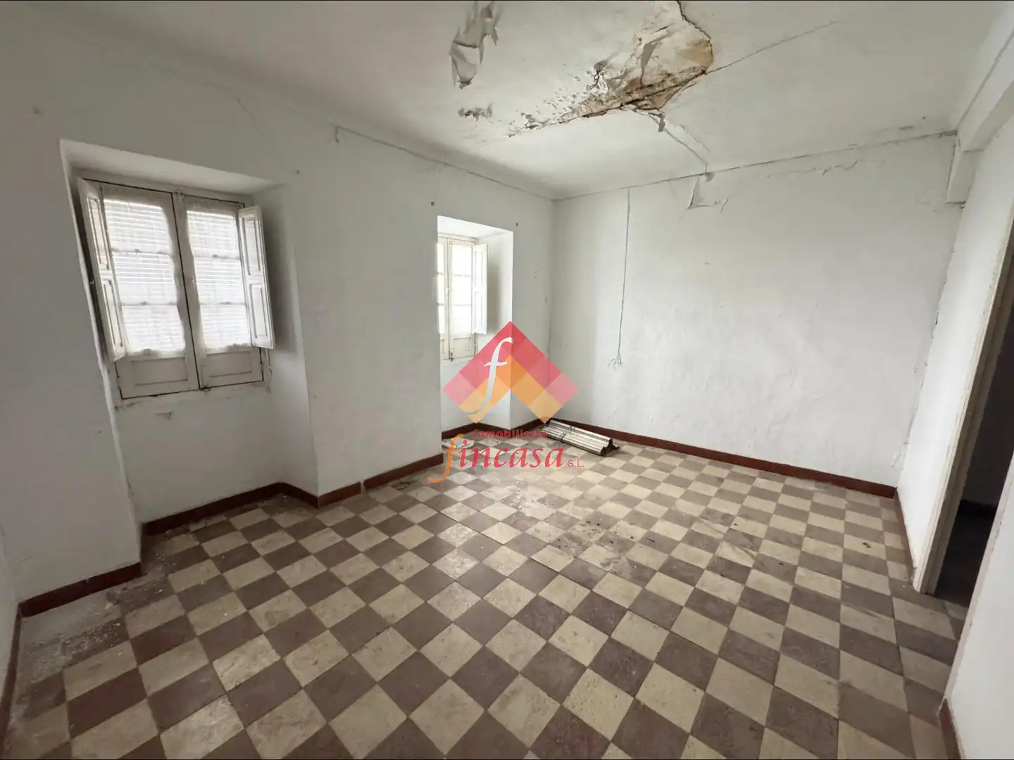 Residencial en venta en Casco Histórico