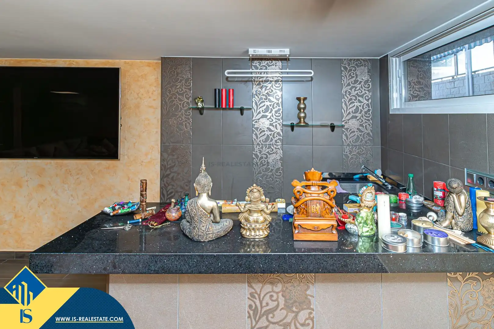 Chalet con jardín en venta en La Mata, imagen 21