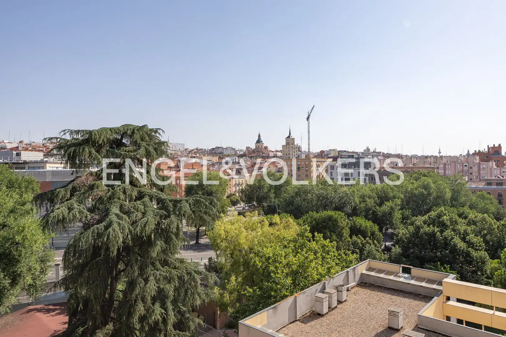Flat with lift for sale in Calle del Concejal Benito Martín Lozano, imagen 30