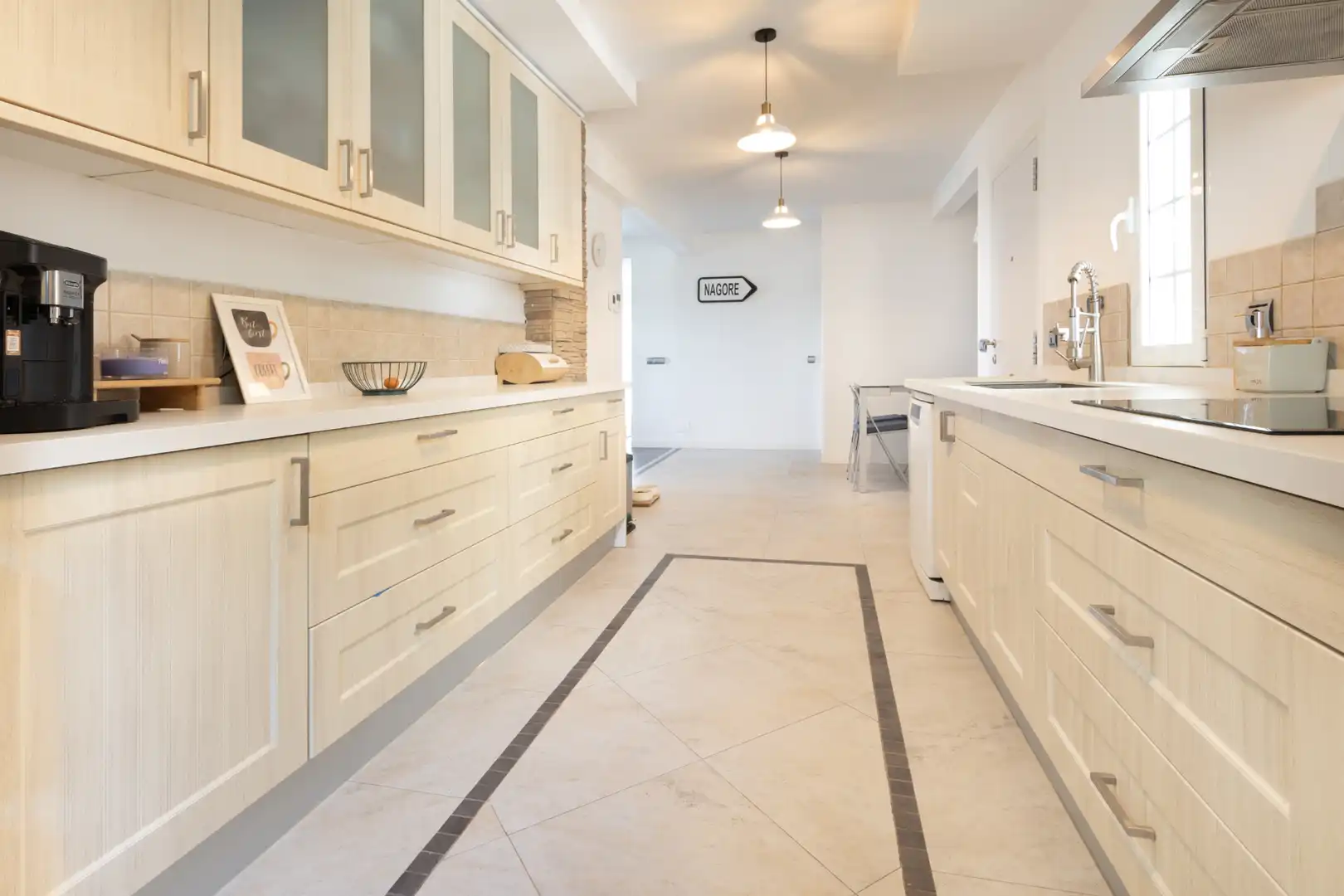 Kitchen of Houses for sale in Valdemorillo  with Air Conditioner, Heating and Private garden