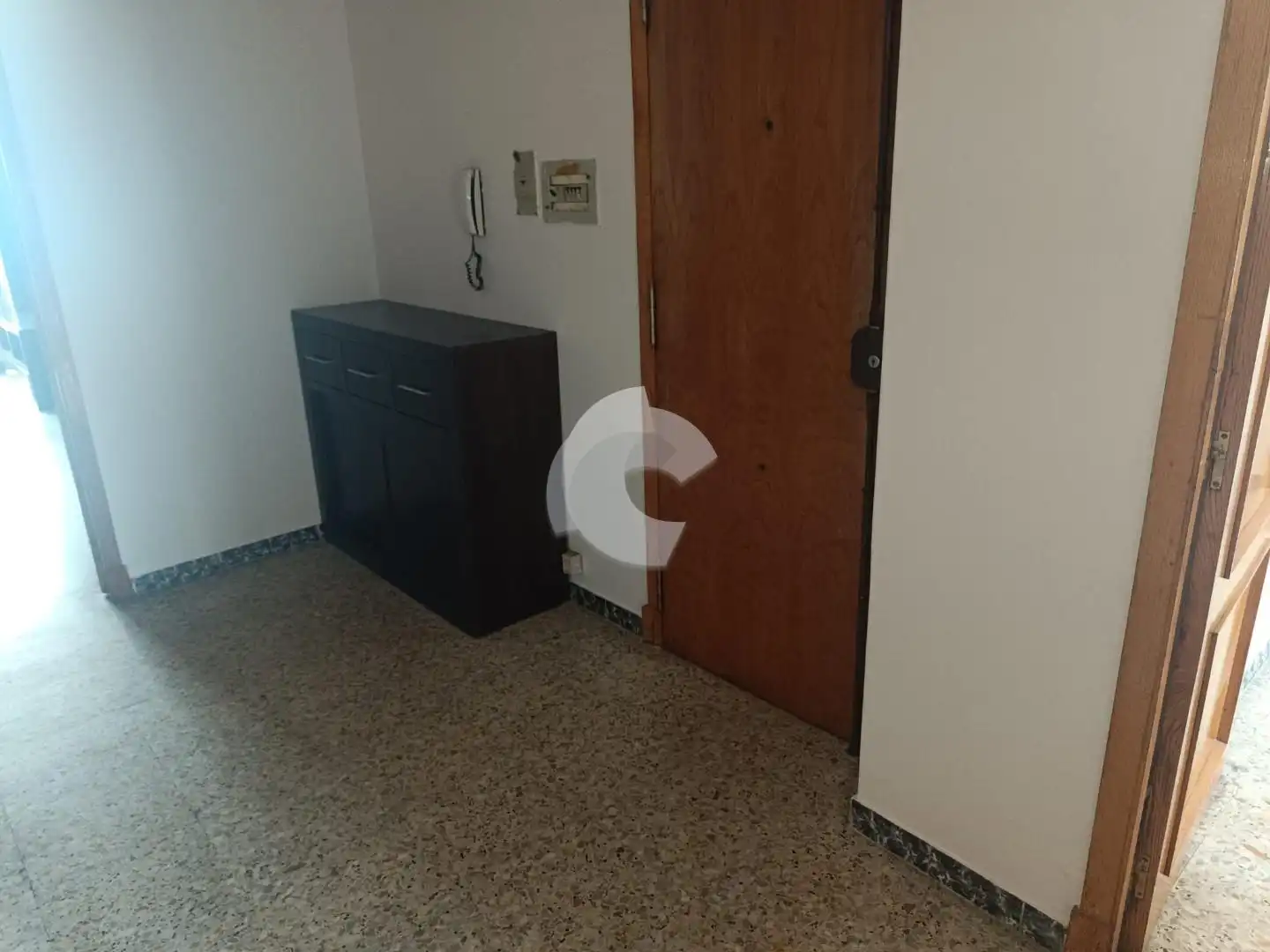 Piso de alquiler en Ourense Capital  con Calefacción y Amueblado