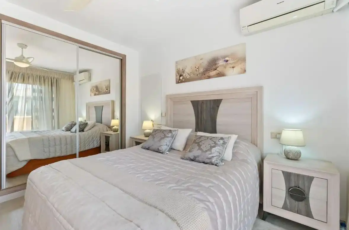 Maison mitoyenne avec terrasse à vendre à Calle María San Gil Noain, imagen 5