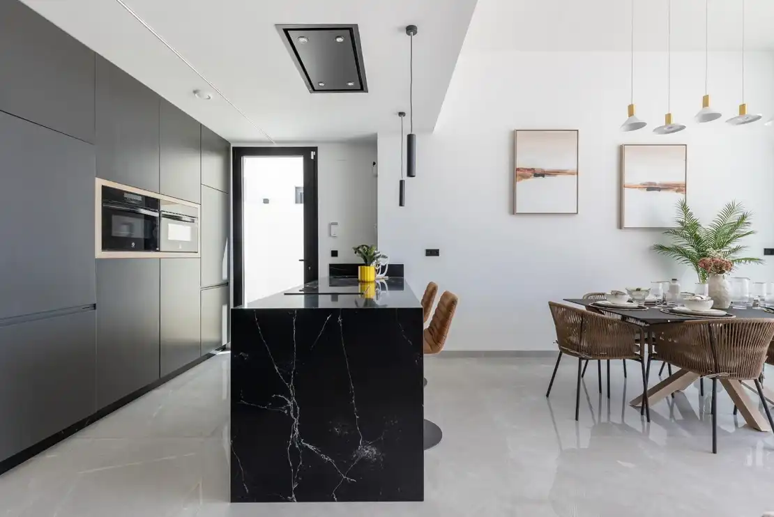 Detached house with pool for sale in Los Balcones - Los Altos, imagen 31