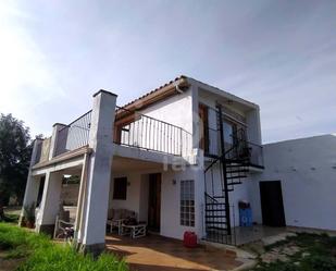 Vista exterior de Residencial en venda en L'Ametlla de Mar 
