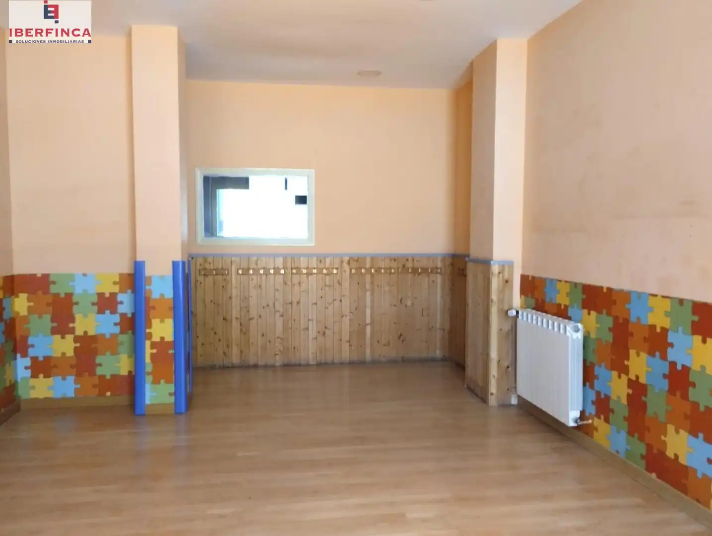 Local de alquiler en Valladolid