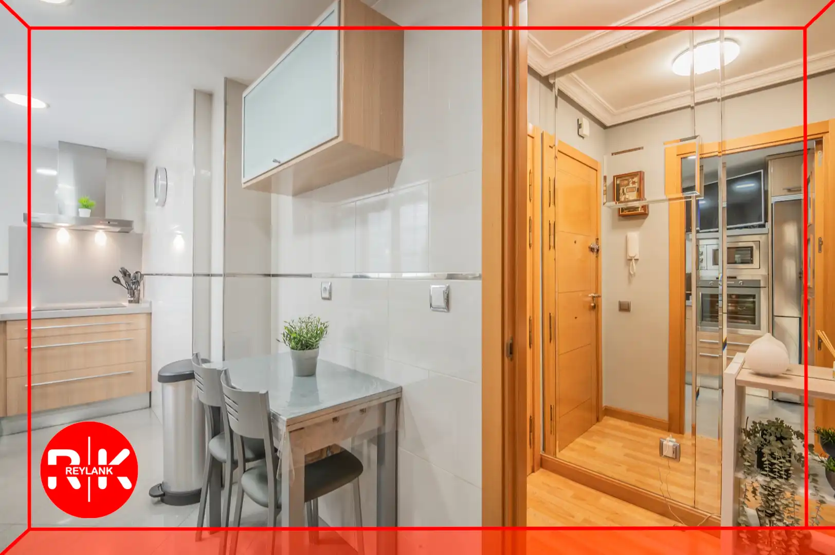 Flat for sale in Valleaguado - La Cañada