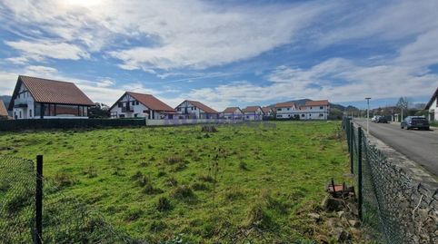 REF.004023 PARCELAS URBANAS EN CASTILLO DE 600 M2, imatge 3