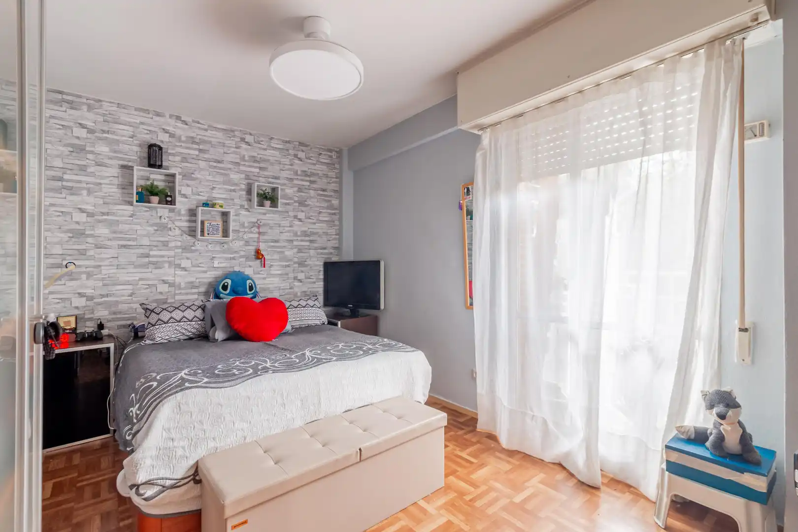 Mini appartamento con ascensore in vendita a Calle Pico de los Artilleros, imagen 22