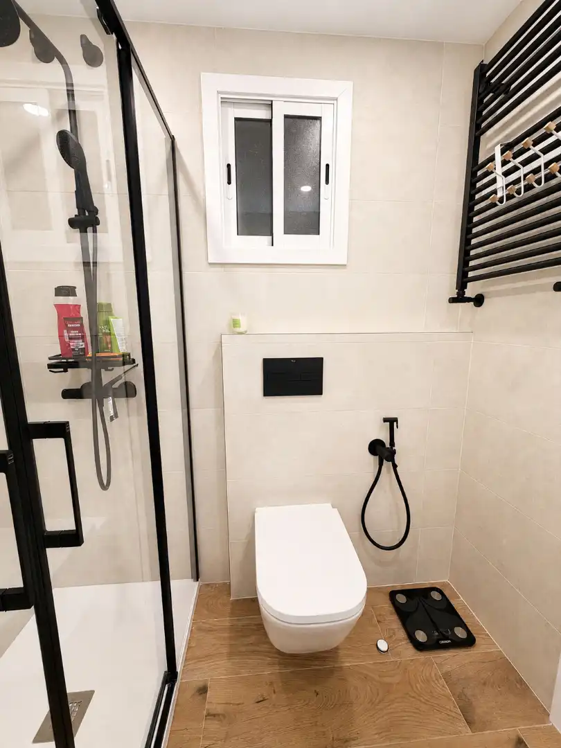 Appartamento con terrazza in vendita a Carrer de Calàbria, imagen 31