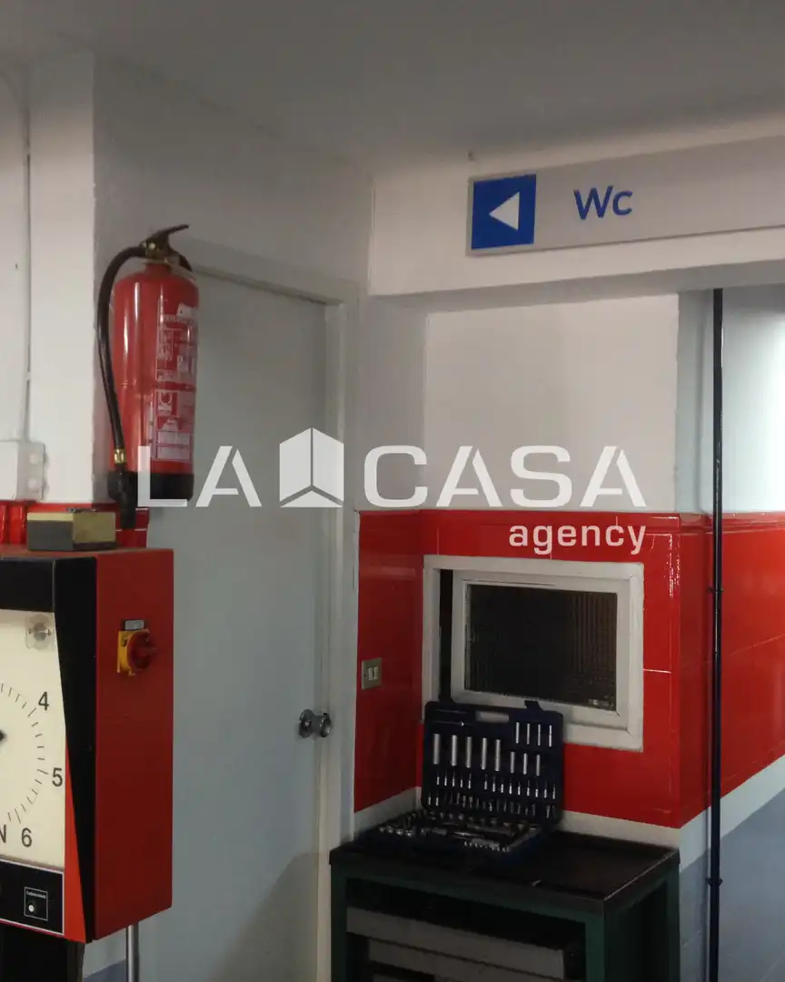 Business premises for sale in Macarena, imagen 27
