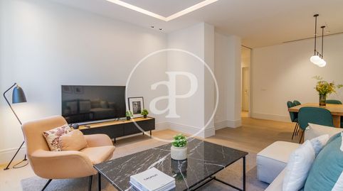 Photo 4 of Flat for rent in Calle de Lagasca, Recoletos, Madrid Capital