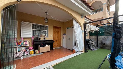 Photo 5 of Single-family semi-detached for sale in Avinguda de Polonia, Novamar - Mediterráneo, Santa Pola