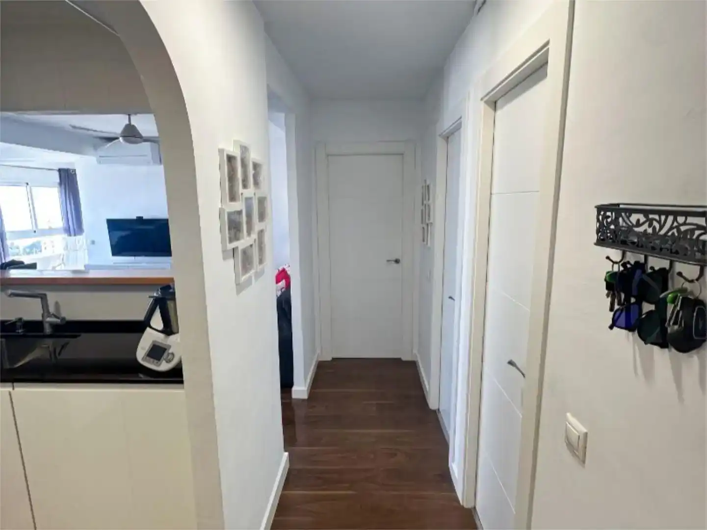 Piso en venta en Solymar
