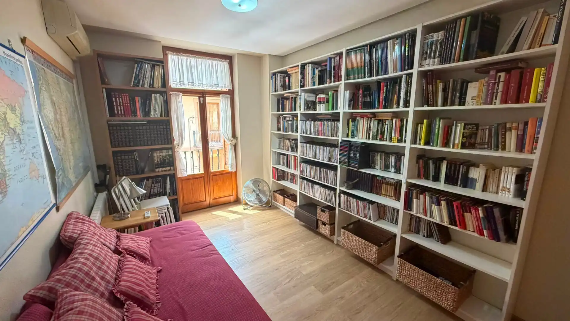 Appartamento con terrazza in vendita a Carrer de Dénia, imagen 12