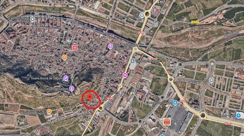 Foto 4 de Residencial en venda a de Líria, 46, Centro - El Castillo, Sagunto / Sagunt