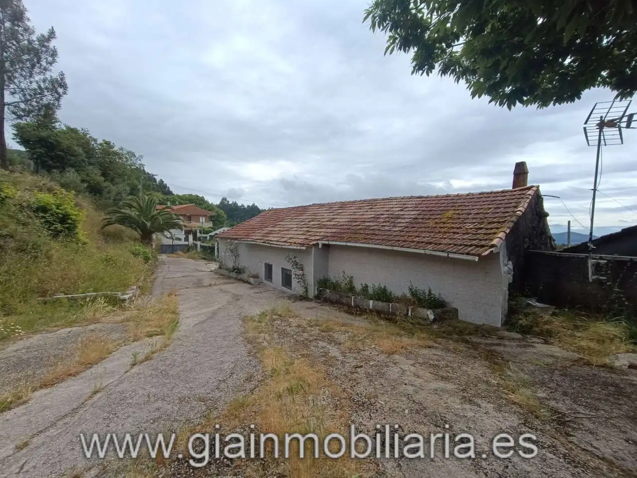 Casa en venta en Camino LUGAR PORTO AUGAVELLA 12, imagen 16